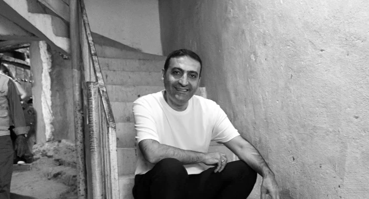 İnan Güney: Savunma vermem nedeniyle hadsizce saldıran çevreye en güzel cevabı; gerçek parti emekçileri vermiştir