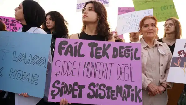 Düzce'de eşi tarafından şiddete maruz kalan kadın hayatını kaybetti