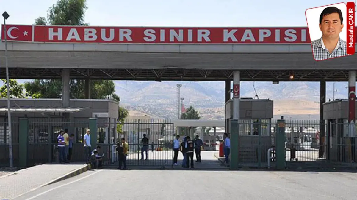 Irak’ta merkezi hükümet ile IKBY arasındaki anlaşmazlık ticareti vurdu: İhracatçıya çifte vergi!