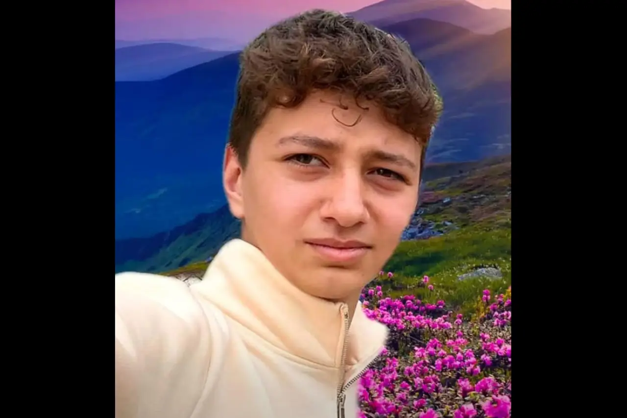 Gölette boğulan liseli İsmail Aktaş defnedildi