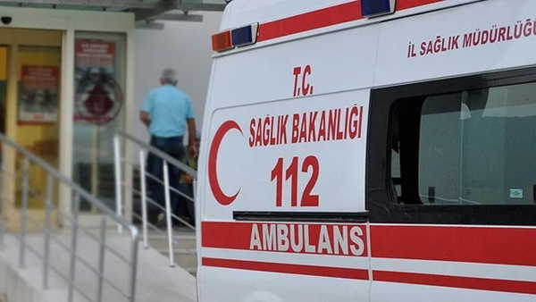 Düzce’de zincirleme kaza: 1 ölü, 1 yaralı