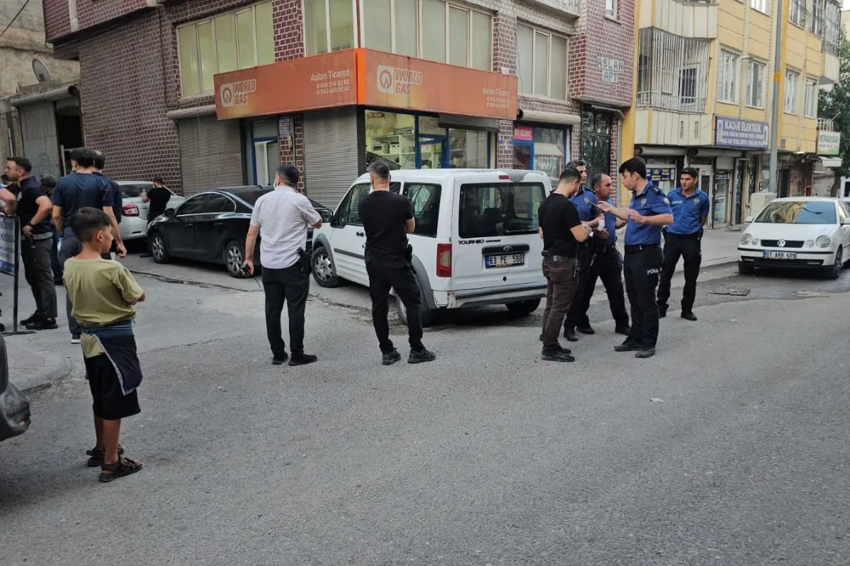Urfa'da şüpheli kadın ölümü: Suriyeli Refah Kadour evinde ölü bulundu