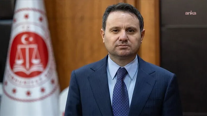 Akın Gürlek'ten Kızılay'a 150 bin TL bağış