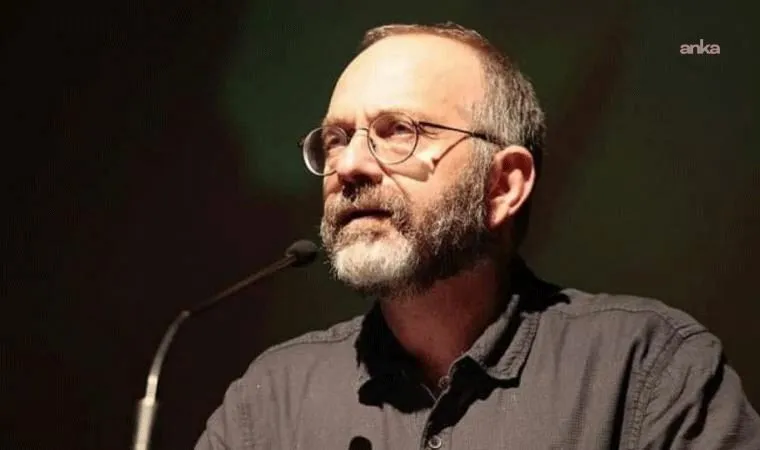 TKP'li Okuyan: "Haluk Levent vakası, toplumun 'kahraman' bağımlılığının yol açtığı yeni bir yıkım olarak görülmeli"