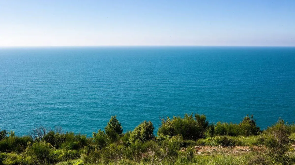 Karadeniz'de tehlikeli ısınma: Sel riskini artırıyor