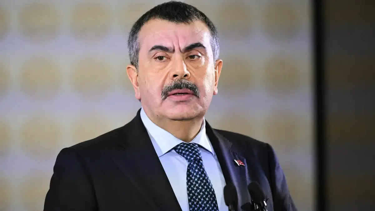 Kurtuluş Savaşı'nı hedef almıştı: Laiklik Meclisi'nden, Yusuf Tekin'e yanıt
