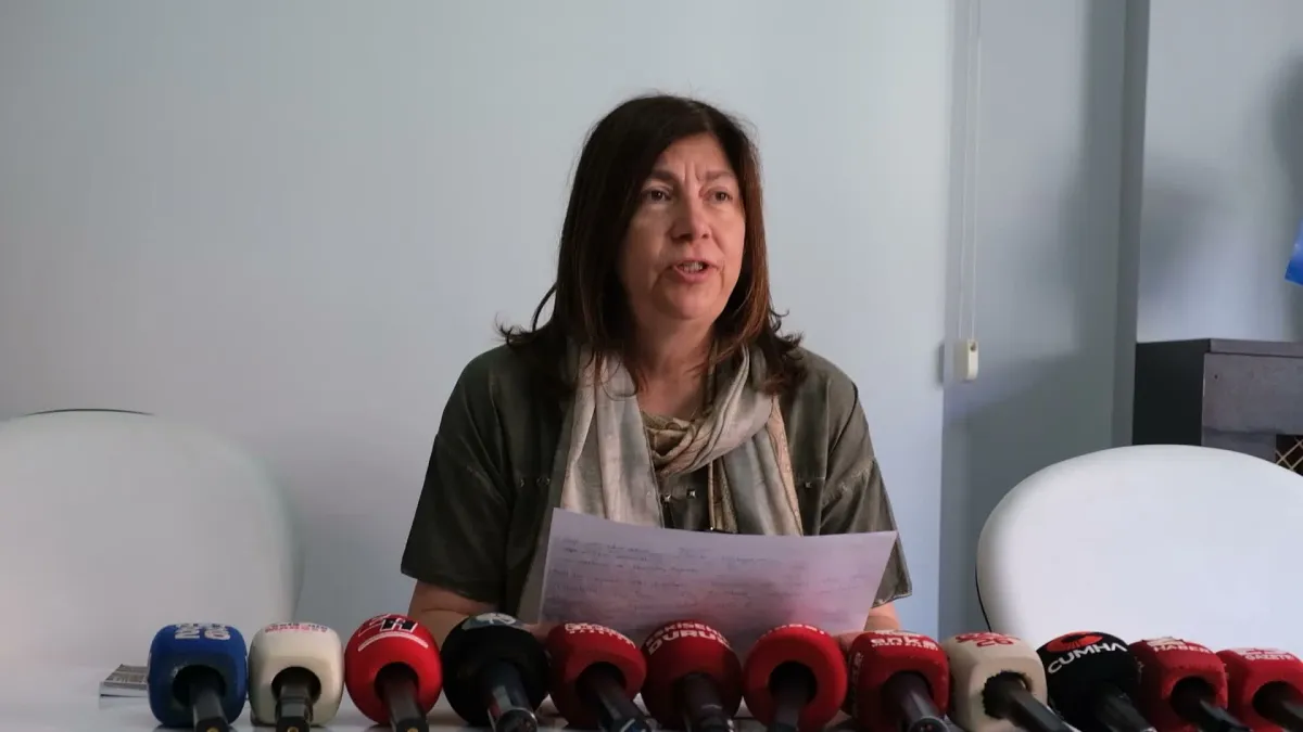 TMMOB Ziraat Mühendisleri Odası Eskişehir Şube Başkanı Güder: “Alpu’da tarım alanını madencilik faaliyetlerine feda etmiş olacağız”