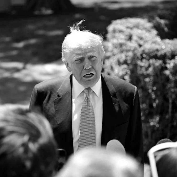 Trump: Hürmüz'ü muhtemelen biz yöneteceğiz, masraflarımız ödenmeli