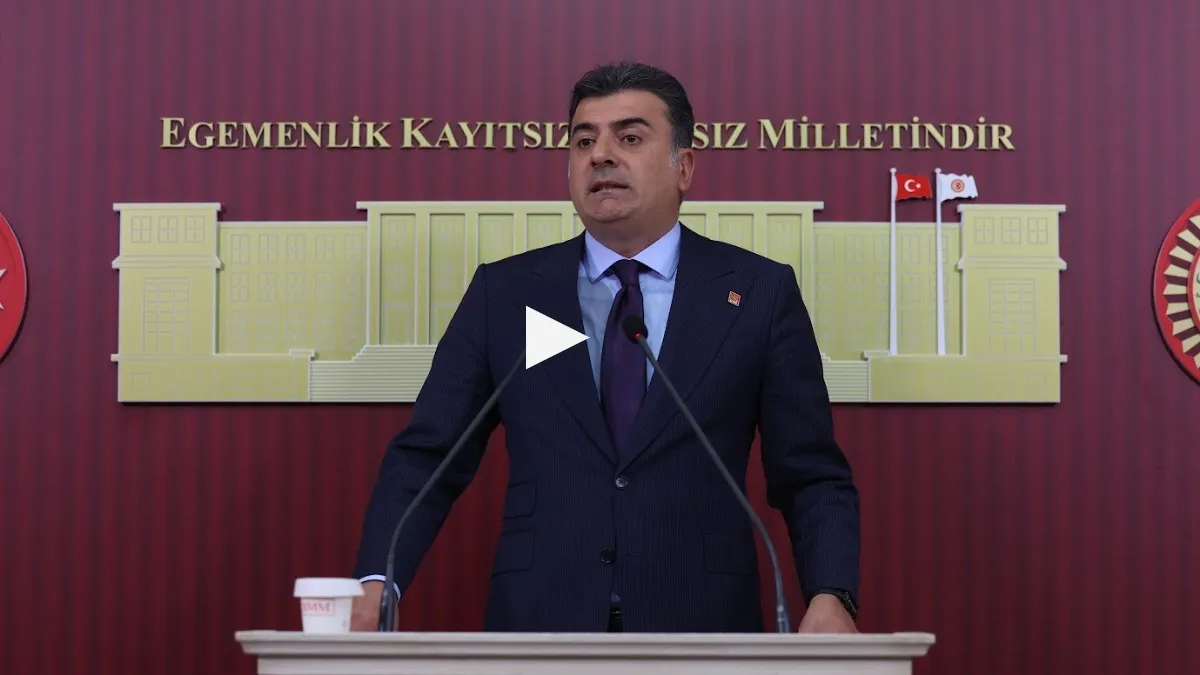 Zeynel Emre: "Yarın olağanüstü kurultay için Sulh Hukuk Mahkemesi'ne başvuracağız"