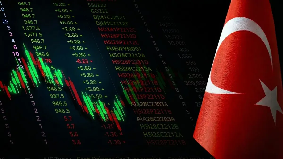 JPMorgan'dan dolar, asgari ücret ve seçim tahmini: Türkiye ekonomisi raporu yayımlandı