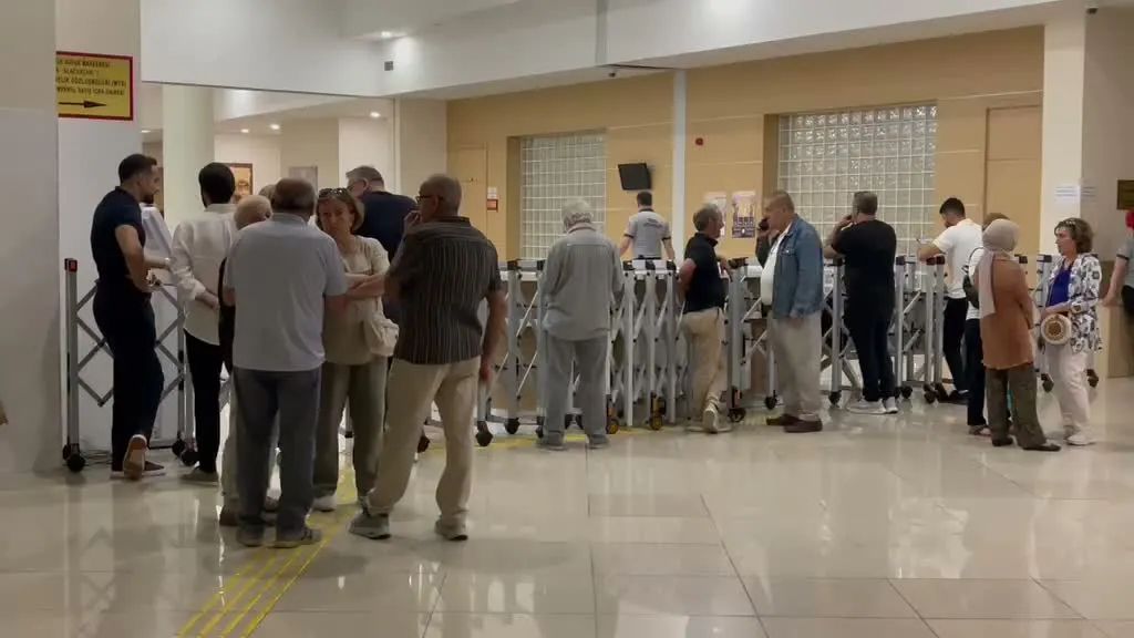 Beykoz Davası'nda iş insanı Uğur İnci'nin tahliyesine karar verildi