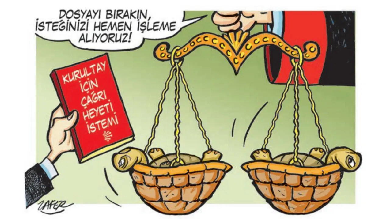 İğneli Fırça - 14 Temmuz 2026