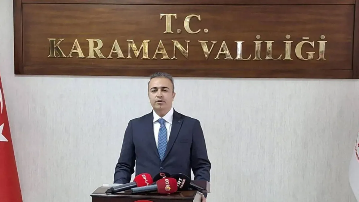 Memura ‘anma’ talimatı
