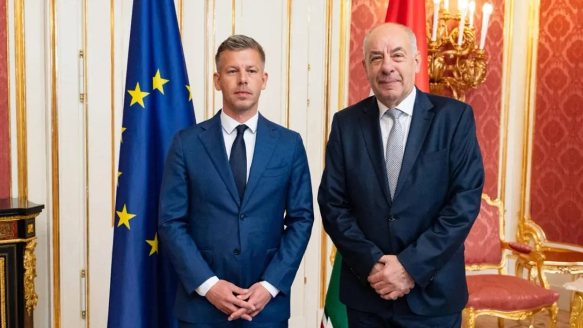 Orban sonrası dönemde Macaristan’da temizlik