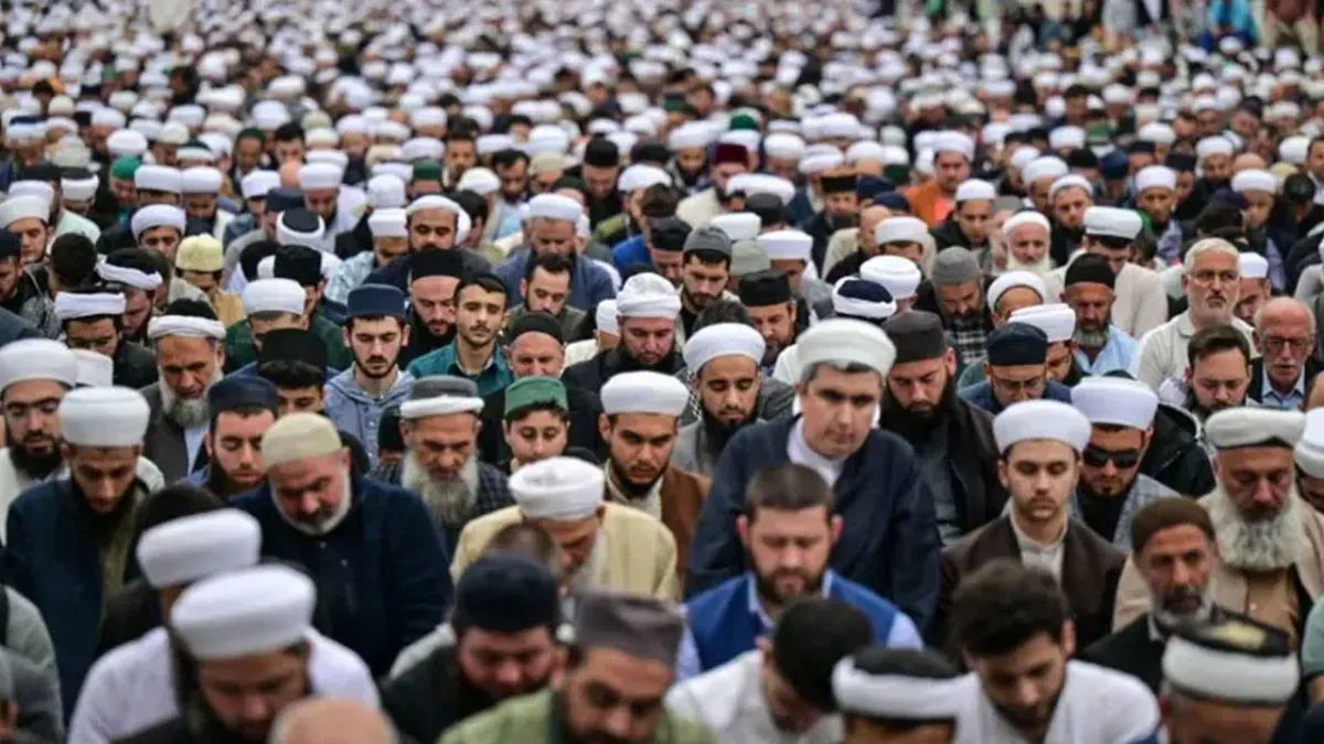 Diyanet'ten sınavlara "cemaat ayarı": İsmailağa'ya yol açılıyor