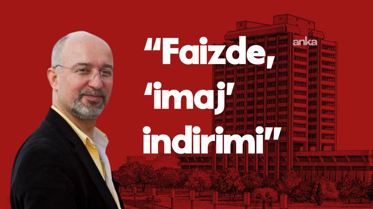 Prof. Dr. Babuşcu: “Konut, taşıt ve ihtiyaç kredi faizlerini çok etkilemez“
