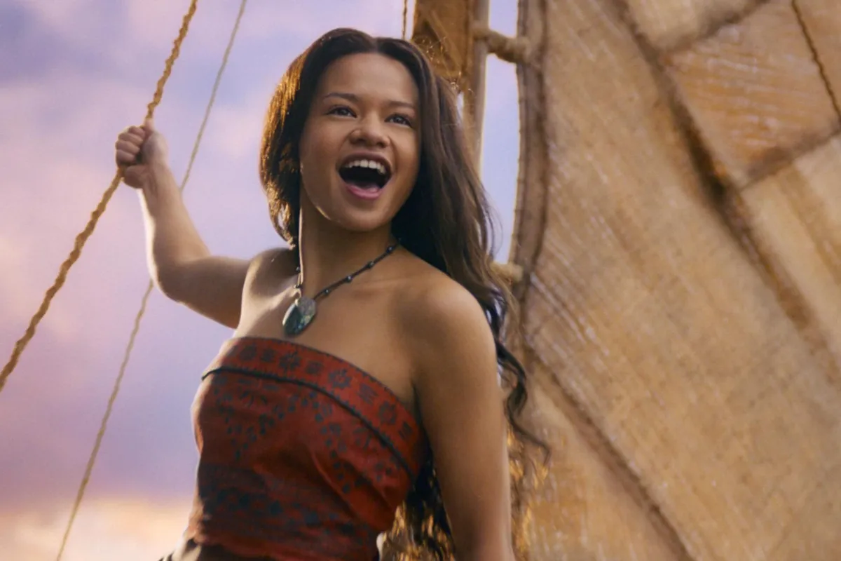 Hafta sonu gişe raporu: Moana hayal kırıklığı yarattı, Toy Story 5 milyar dolara koşuyor