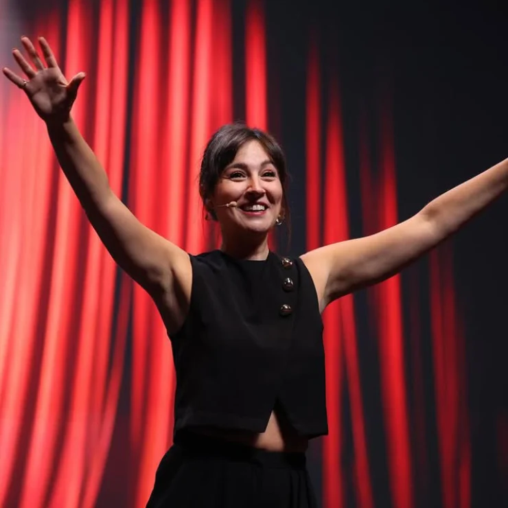 'Kanuni şakası': Komedyen Ulu'ya beş ay hapis