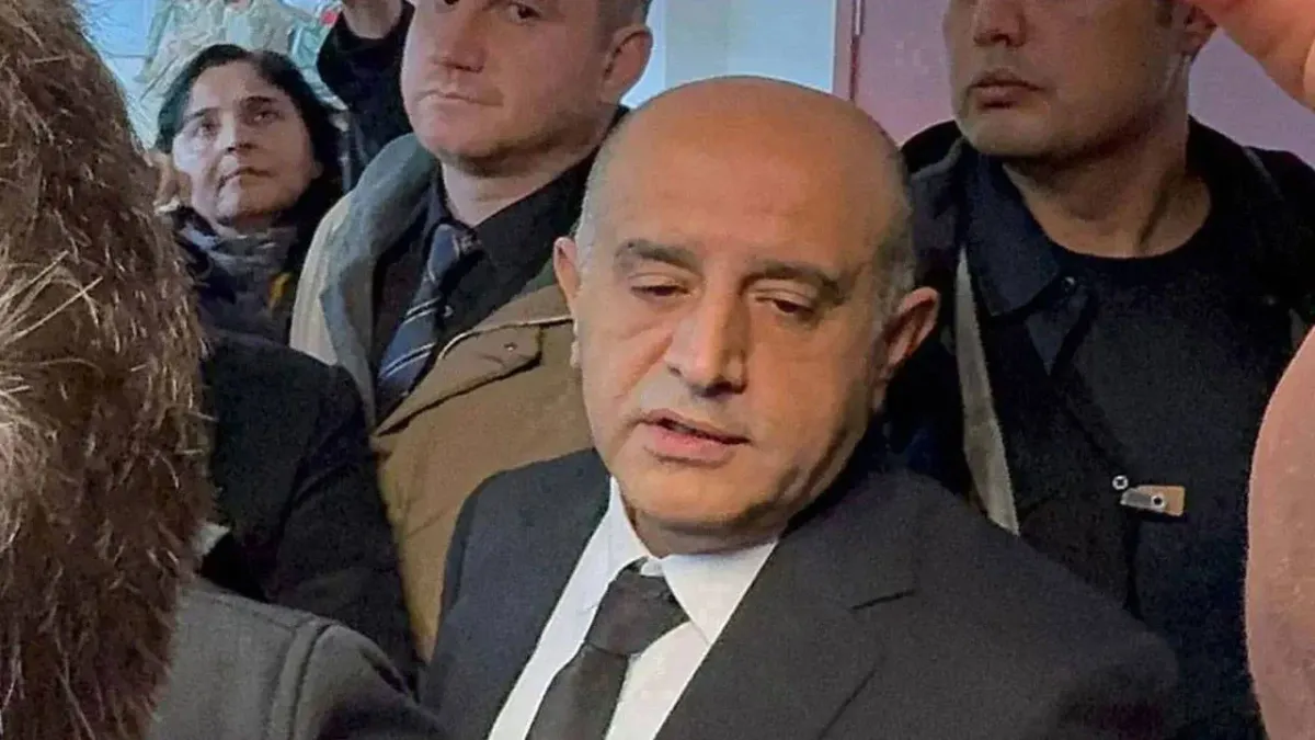 Aziz İhsan Aktaş davası: Karar duruşmaları 18. gününde