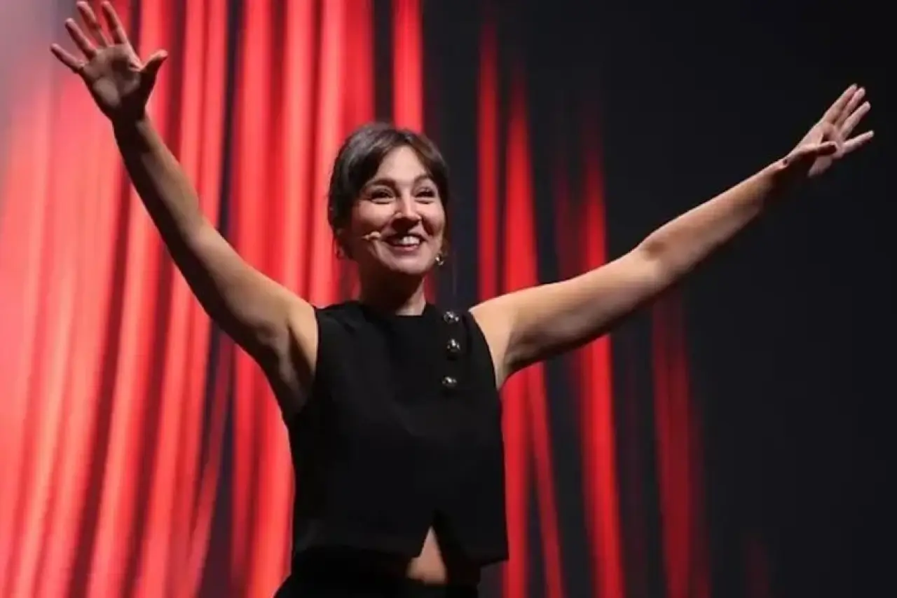 “Kanuni” şakası nedeniyle dava açılmıştı: Komedyen Tuba Ulu'ya hapis cezası