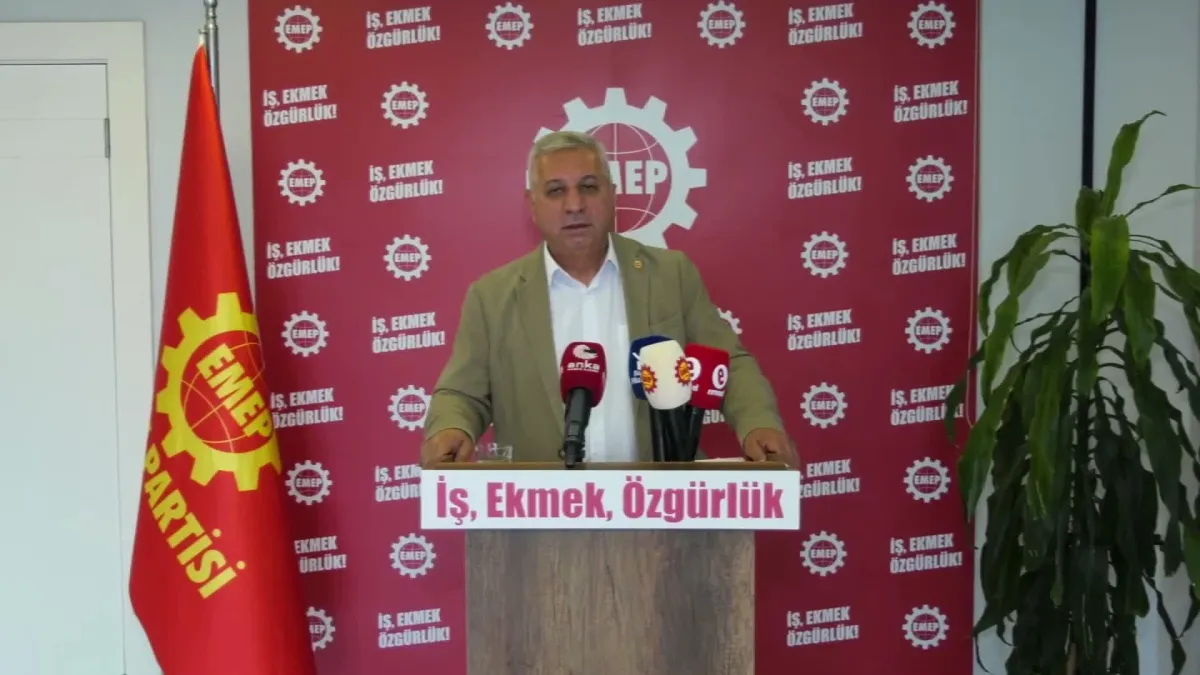 Seyit Aslan: "NATO Zirvesi'nin kazananı ABD ve Trump oldu"