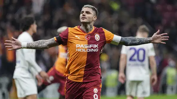 Okan Buruk'tan Mauro Icardi sorusuna yanıt! Galatasaray'da kalacak mı?