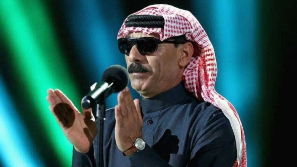 Suriyeli müzisyen Omar Souleyman'ın İstanbul konseri, vize verilmediği için iptal edildi