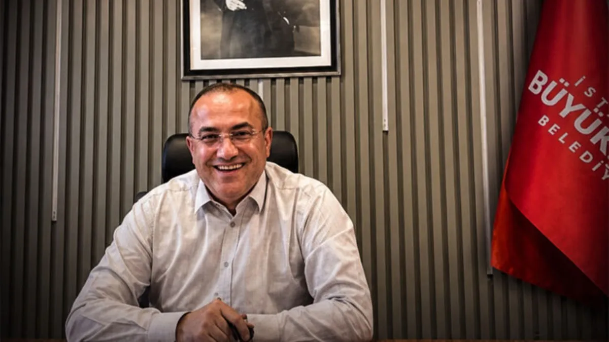 Gaziosmanpaşa Belediyesi Davası’nda cezaevinde felç geçiren Erdal Celal Aksoy’un tahliyesine karar verildi
