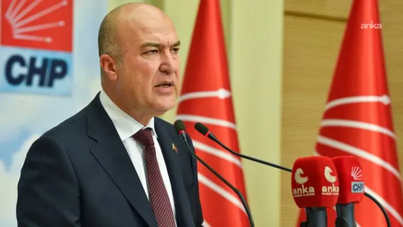 CHP’li Bakan Giresun’daki sahil güvenlik botu kazasını İçişleri Bakanı’na sordu: “Bottaki siviller kimdi, hangi izinle bulunuyordu?”