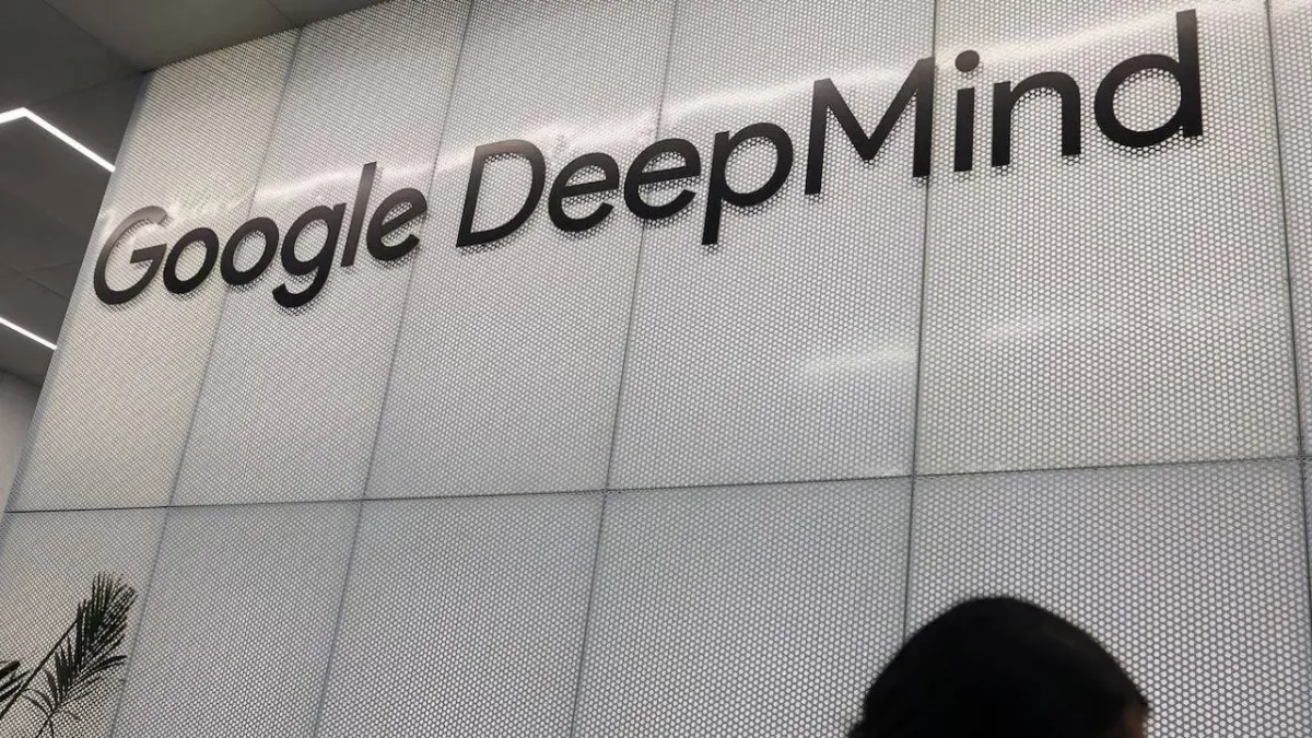 Nobel Ödüllü Google DeepMind CEO'sundan yapay zekanın denetlenmesi için çağrı