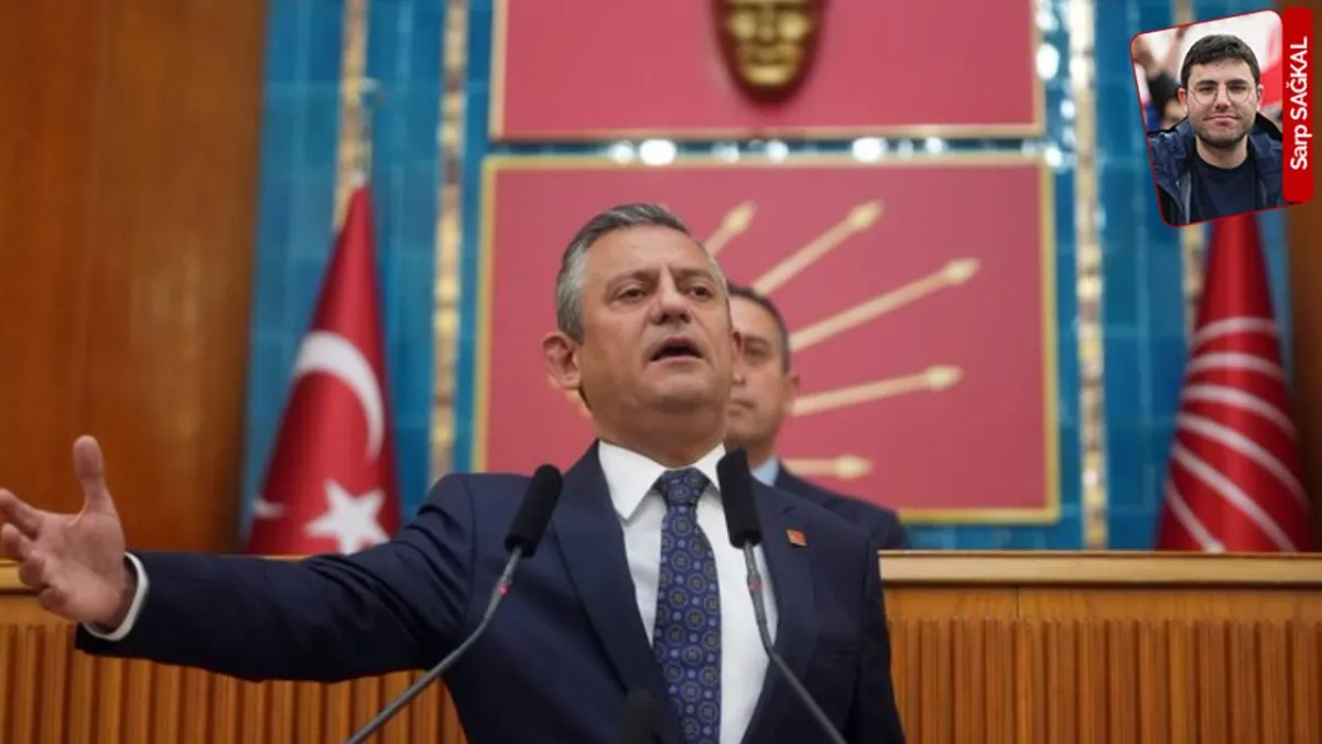 Butlan gelen CHP’de, yeni parti kararının haftaya alınması bekleniyor: Yeni parti için gözler yeni haftada