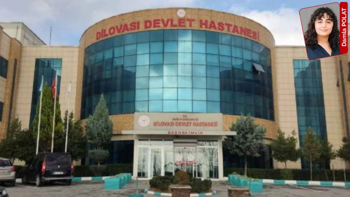 Kocaeli'de aileden hastaneye ihmal iddiası: 3 yaşındaki çocuğun iç kanaması başka hastanede tespit edildi