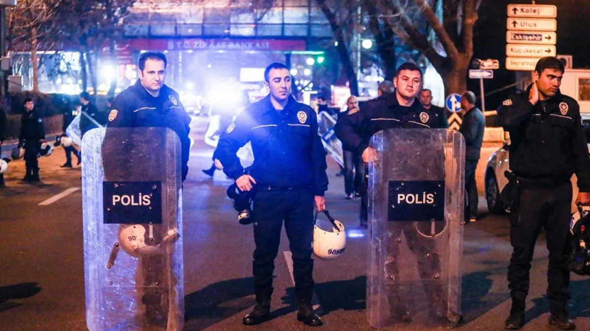 15 Temmuz yeni rejimin siyasi anatomisi