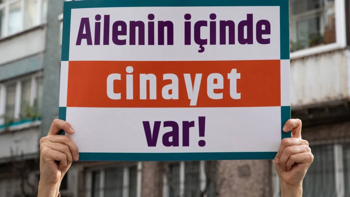 Kilis'te kadın cinayeti: Boşanma aşamasındaki erkek tarafından katledildi