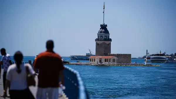 AKOM'dan İstanbul'a yeni uyarı: Bu hafta hava durumu nasıl olacak?