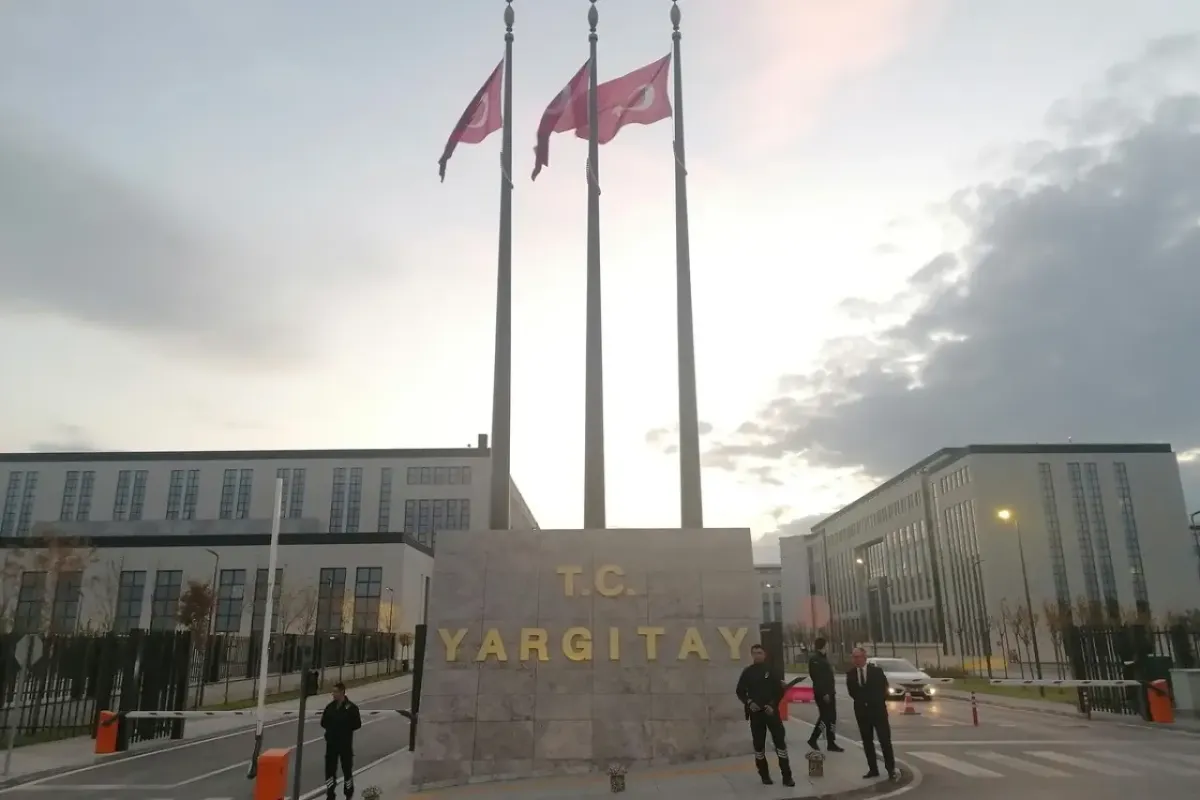 Yargıtay tarihinde bir ilk: Başkanın istediği isimler seçimleri kaybetti