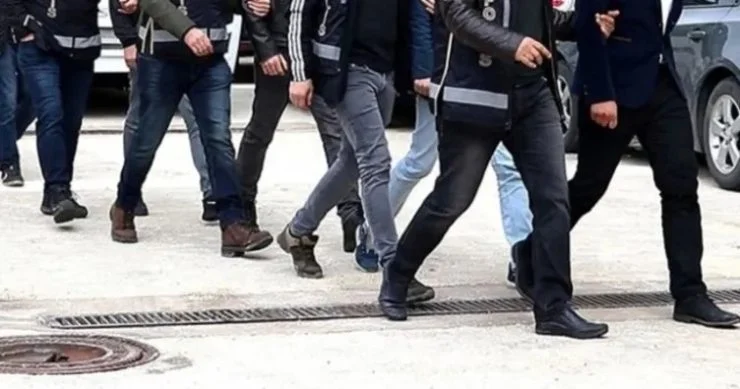 159 kişi hakkında 'yasadışı bahis'ten gözaltı kararı: İşlem hacmi 5 milyar lira