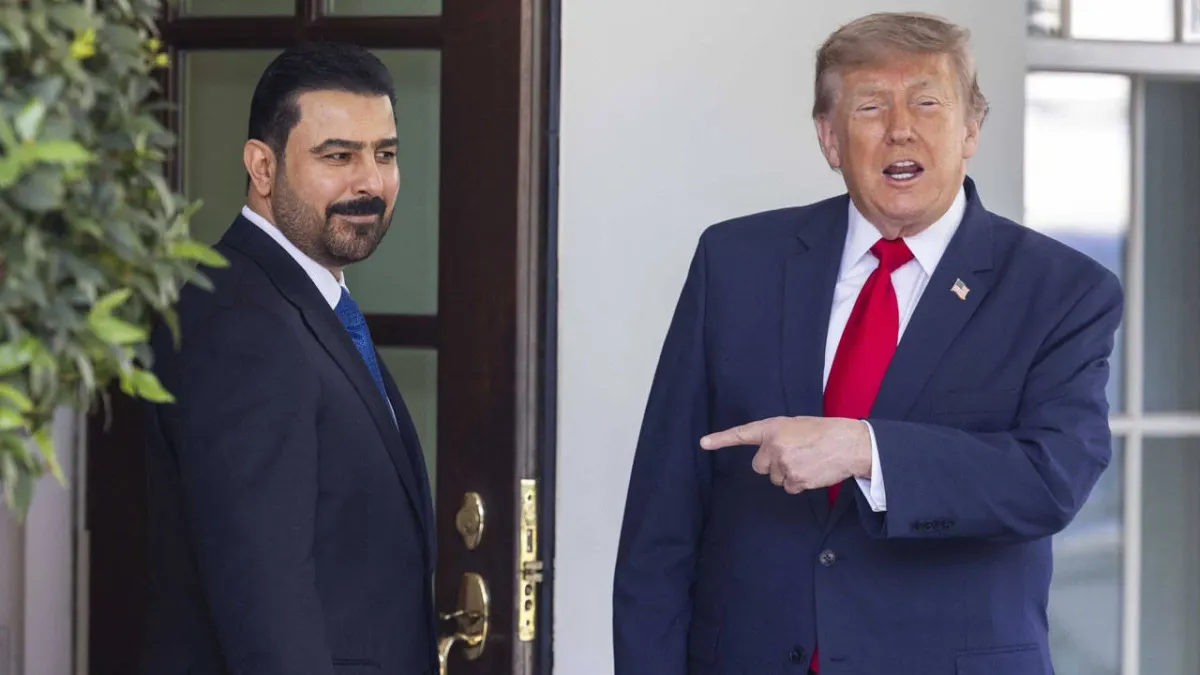 ABD ile Irak arasında petrol ve doğalgaz anlaşmaları için yeni adım