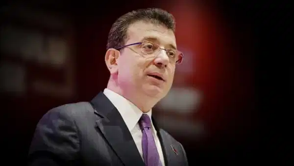 İmamoğlu’ndan 15 Temmuz mesajı: 'Türk milleti o gece seçilmişlerin üzerinde hiçbir vesayet istemediğini gösterdi'