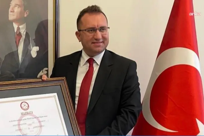 Tutukluluğunun devamına karar verilen Hakan Bahçetepe: "Sakın umudunuzu kaybetmeyin"