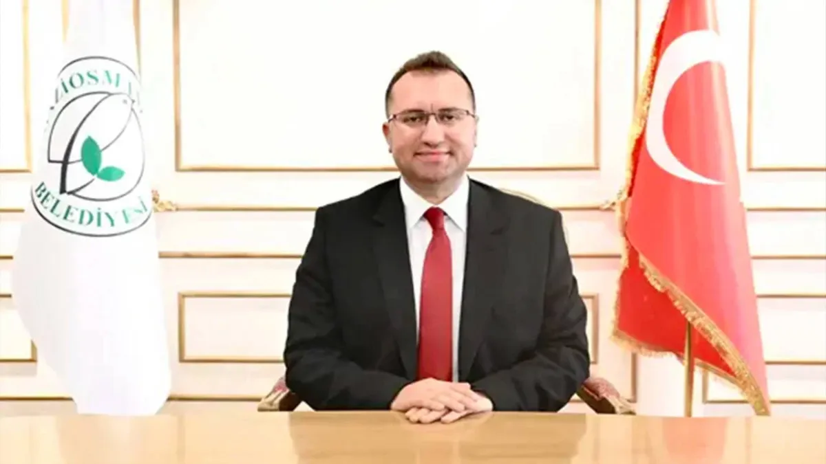Tutukluluğunun devamına karar verilmişti: Hakan Bahçetepe'den açıklama