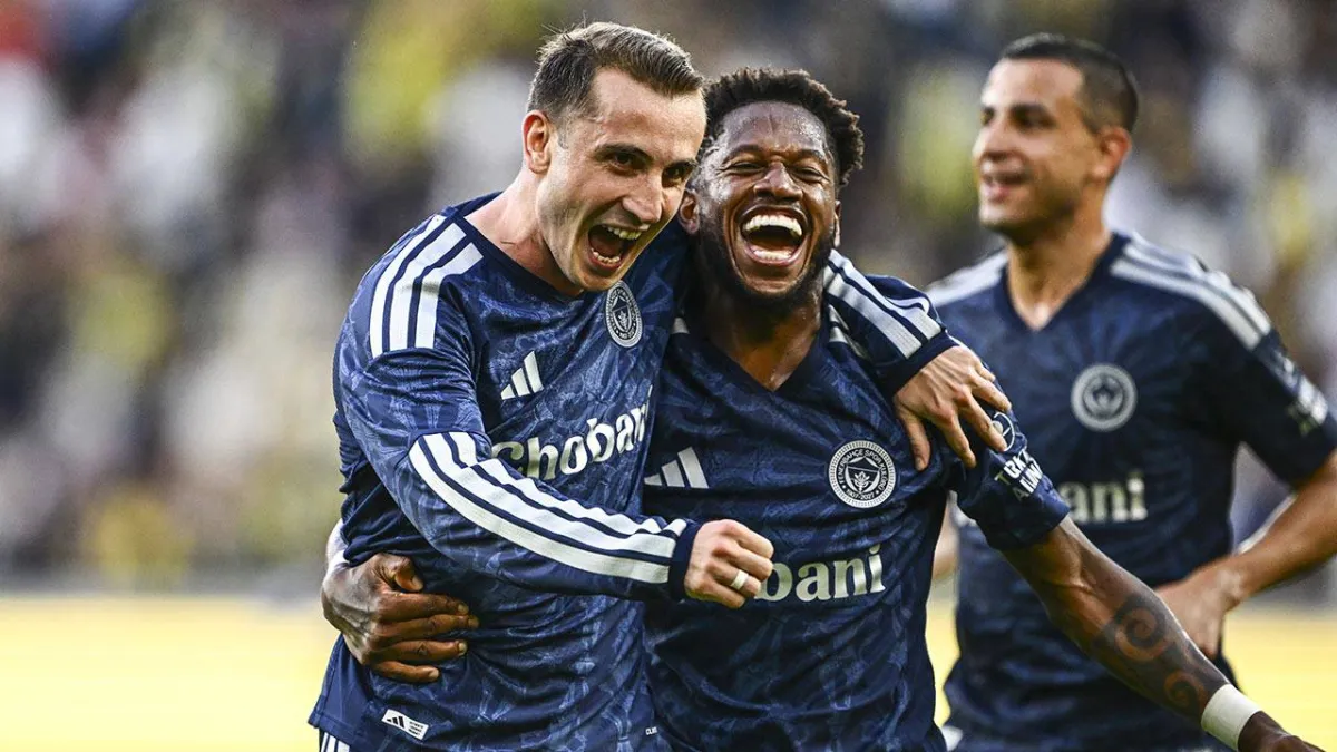 Fenerbahçe'den Avusturya'da kayıpsız prova: 3 maçta 11 gol