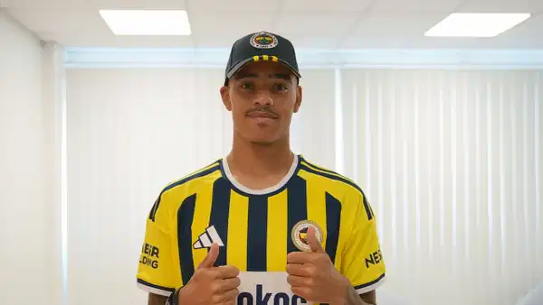 Fenerbahçe'den Mason Greenwood açıklaması: İstanbul'a geliş saati belli oldu