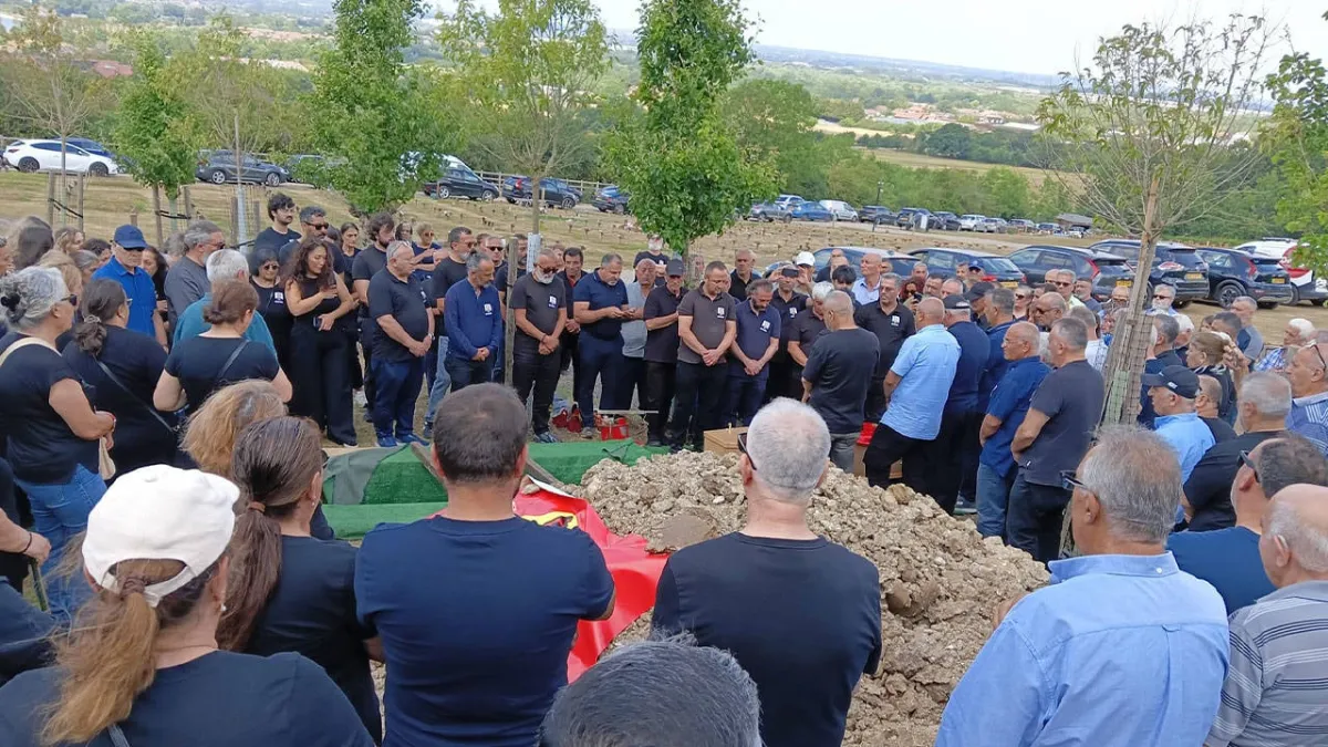 Devrimci Yol’un “Ali Abi”si Ali Kuran Londra’da yaşama veda etti