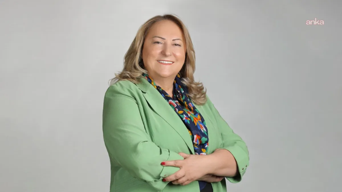 CHP Kadın Kolları Başkanı Gülsever’den Olcay Baykal için taziye mesajı