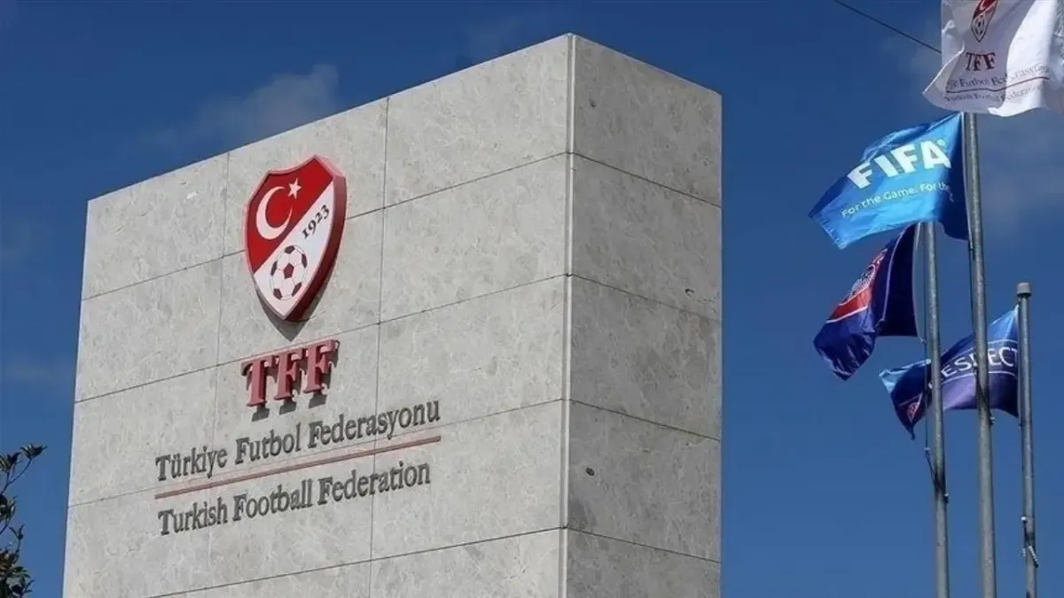 Süper Lig'in yeni sezonundaki maç saatleri belli oldu!