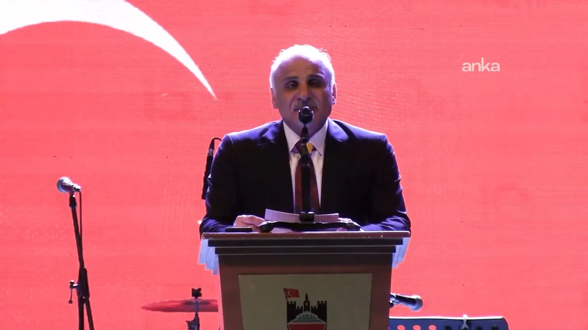 Diyarbakır’da 15 Temmuz şehitleri dualarla anıldı… Vali Zorluoğlu: FETÖ ile mücadele hitama ermiş değil