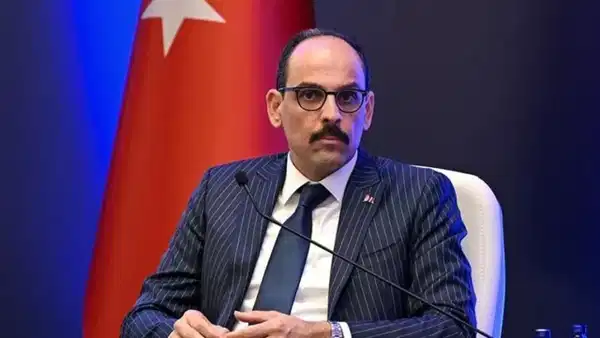 Soruşturmanın ardından gündemde… Deprem döneminde İbrahim Kalın da ‘AHBAP’a teşekkür etmiş