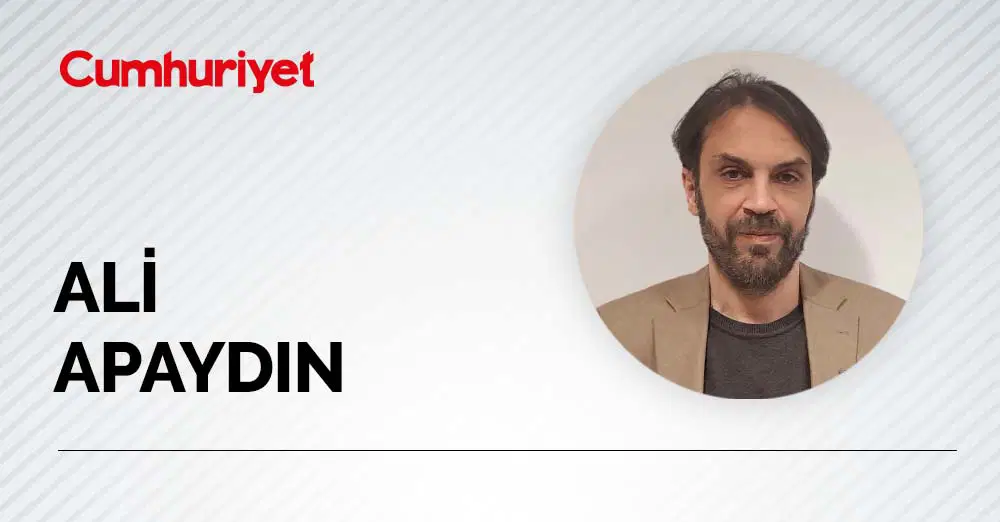 Kurtulamadıklarımız
