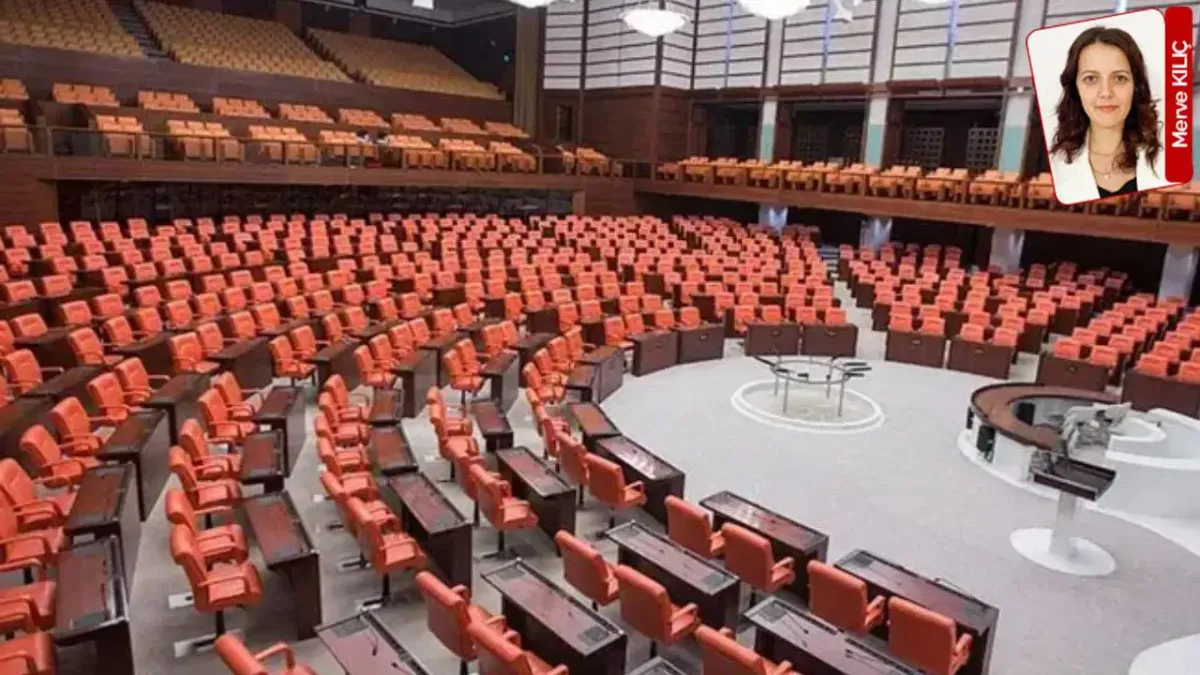 Meclis’te çerçeve yasa krizi: AKP’den DEM’e ikna trafiği